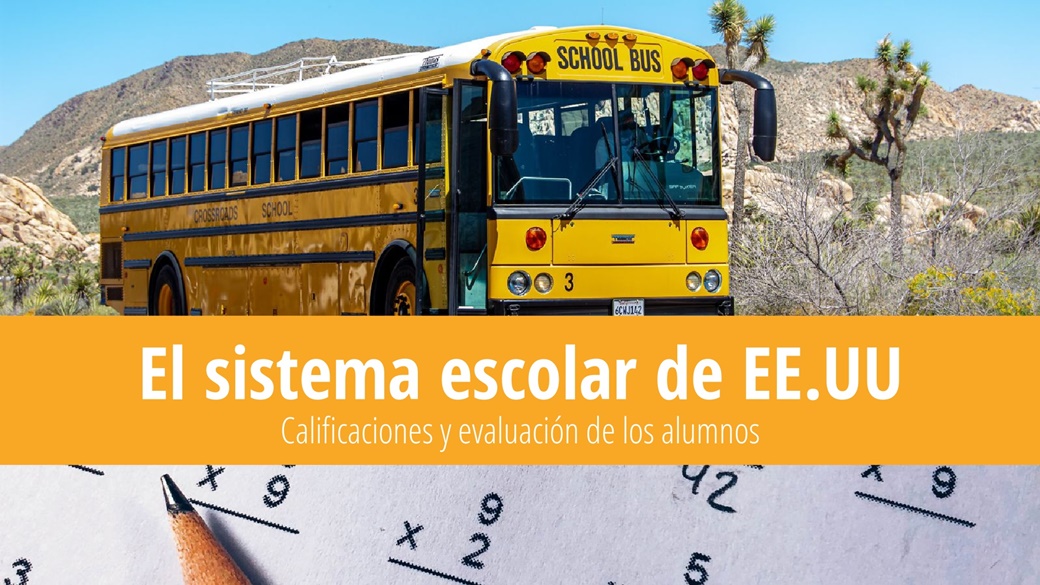 Calificaciones y evaluación en el sistema escolar de EE.UU. | © Unsplash.com