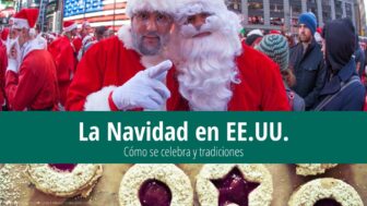 Navidad en EE.UU. – tradiciones y cómo se celebra