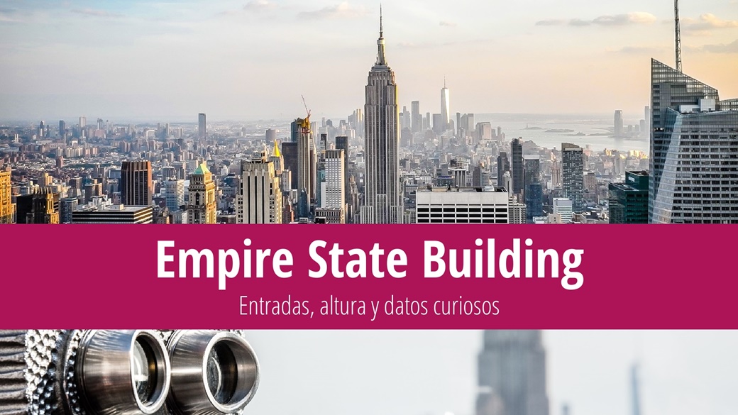 Edificio Empire State | © Unsplash.com