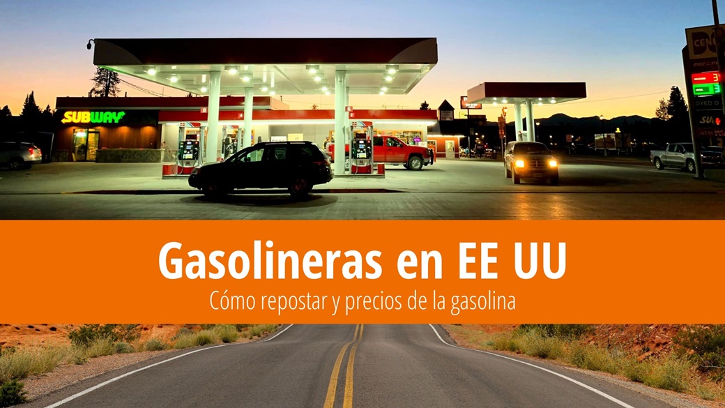 Gasolina EEUU | © Donald Giannatti / Unsplash, © Pixabay.com