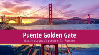 Puente Golden Gate: atracciones y guía del puente en San Francisco