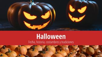 Halloween en EE.UU. – cuándo es, historia y tradiciones