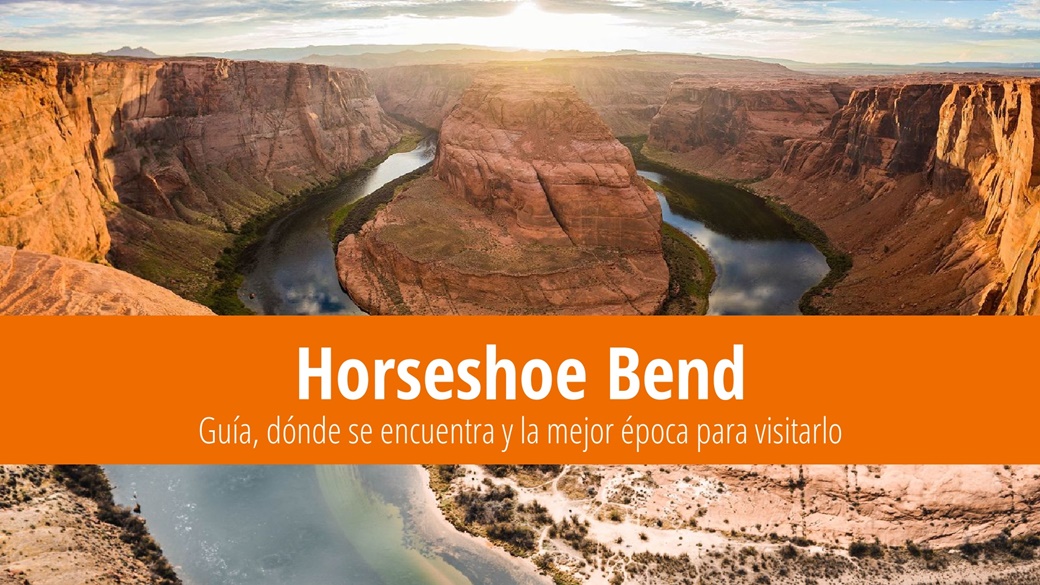 Horseshoe Bend en Arizona – cómo visitarlo, consejos y fotos | © USA Department of State, © Unsplash.com