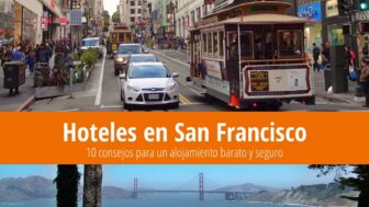 10 hoteles baratos en San Francisco con buenas valoraciones