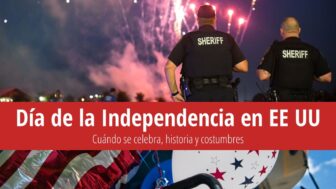 Día de la Independencia de los EE.UU – cuándo es y historia