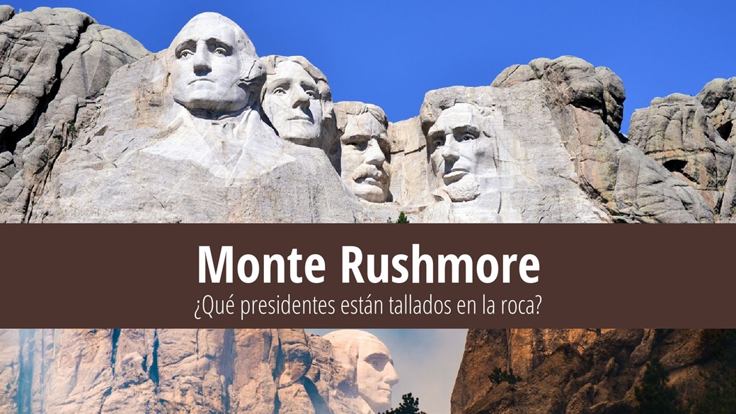 Monte Rushmore – dónde está, presidentes y fotos | © Unsplash.com