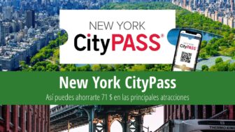 New York CityPass le ahorrará $71 en las mejores atracciones