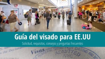 Visado a EE.UU. 2025 – precio, documentos y dónde solicitarlo