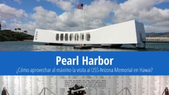 USS Arizona Memorial – consejos antes de visitar Pearl Harbor