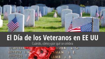 Día de los Veteranos – ¿Cuándo y por qué se celebra en EEUU?